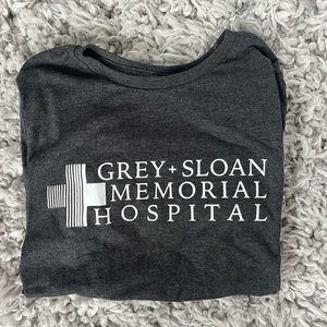 Grey’s Anatomy T-Shirt